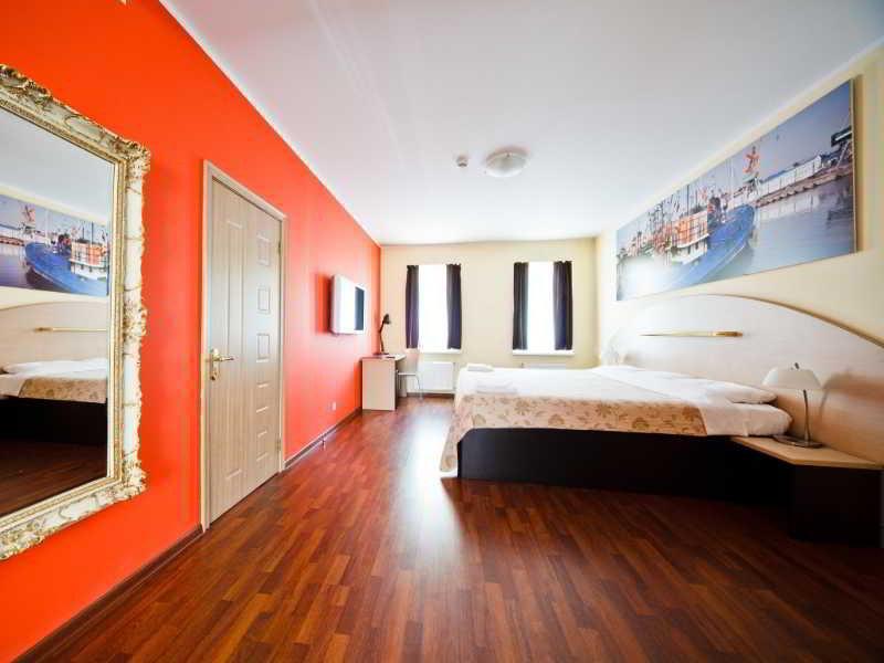 Aparthotel Autosole Riga Exterior photo