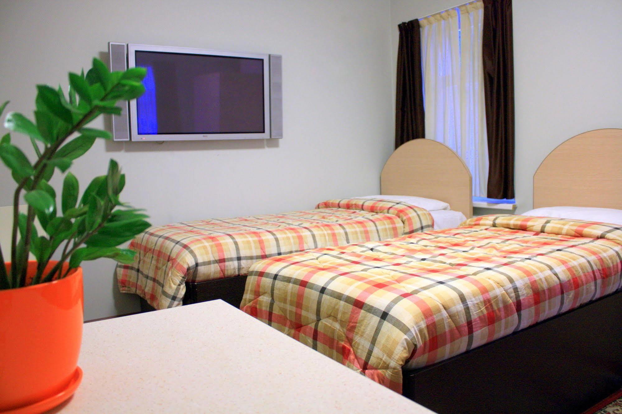 Aparthotel Autosole Riga Exterior photo